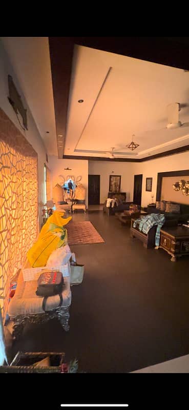 Welcome To Your Sweet Lavish Home Desirable 4 Kanal 7 Marla Very Hot Location 29