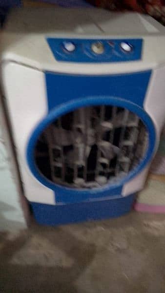 Air Cooler For Sale 1