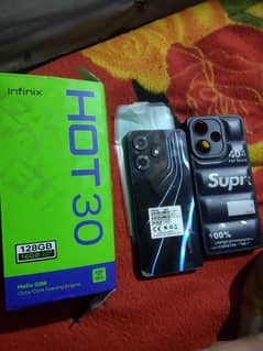 Infinix Hot30 8/128