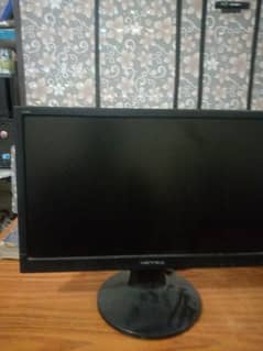 Gaming monitor high end