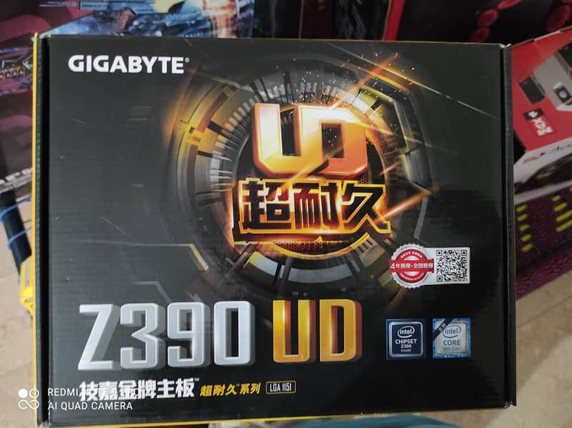 Gamming/Editing PC for sale 2