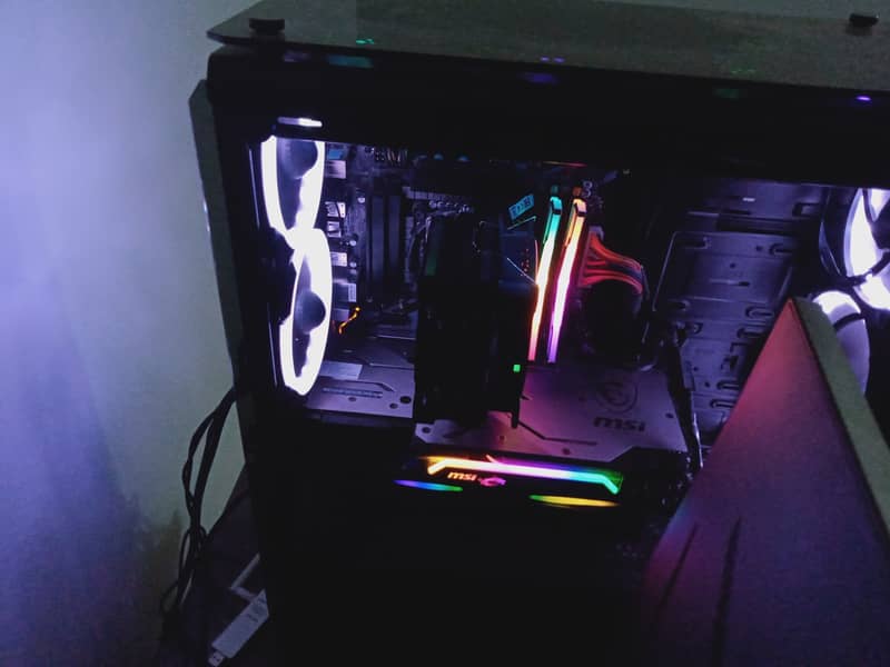 Gamming/Editing PC for sale 5