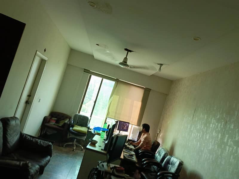 4 Marla 1st Floor For Rent In DHA Phase 3,Block Y,Pakistan,Punjab,Lahore 1