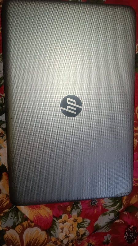 HP laptop 8gb ram 5