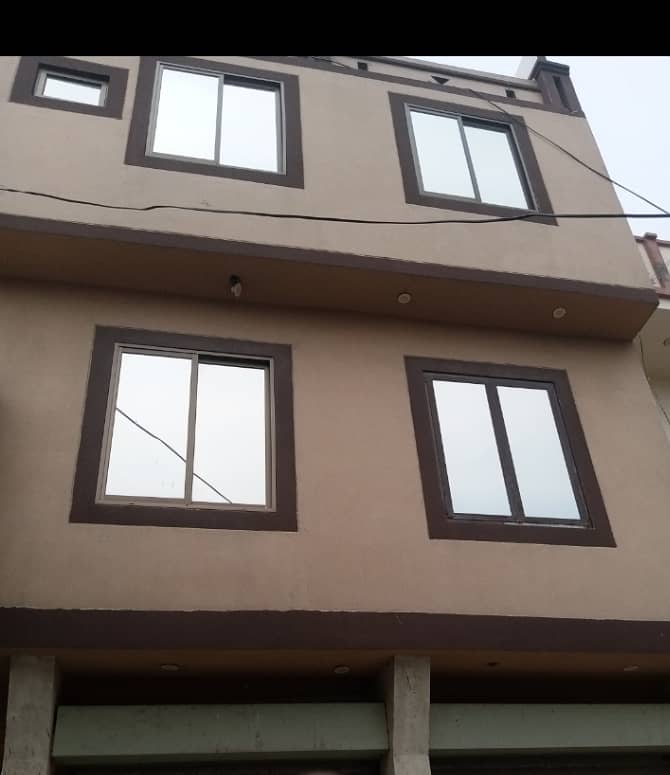 1. Mara Semi Commercial House For Sale 1