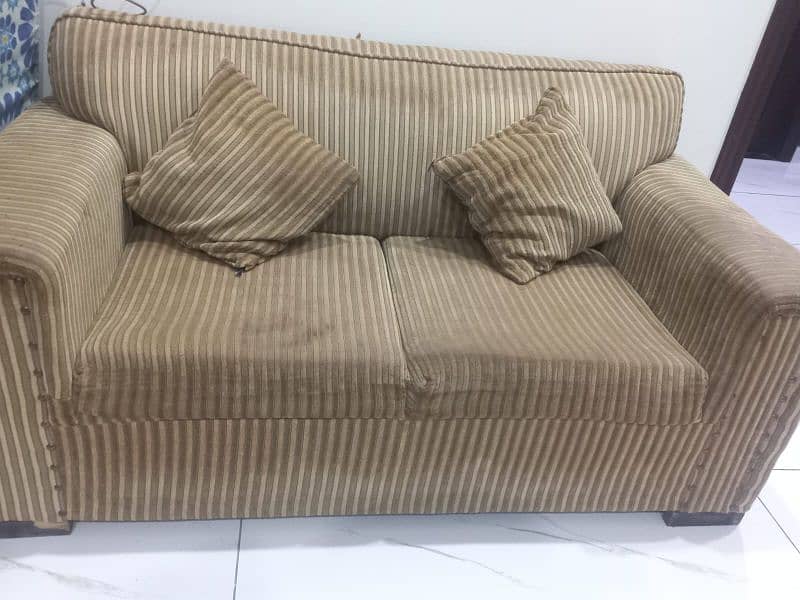 7 seater sofa set 0