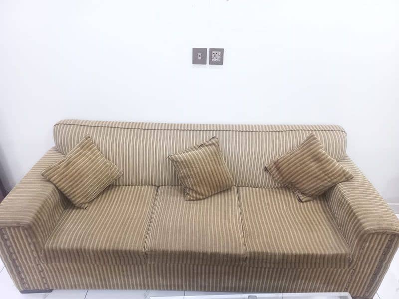 7 seater sofa set 1