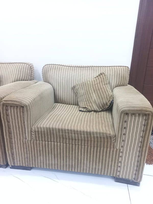 7 seater sofa set 2