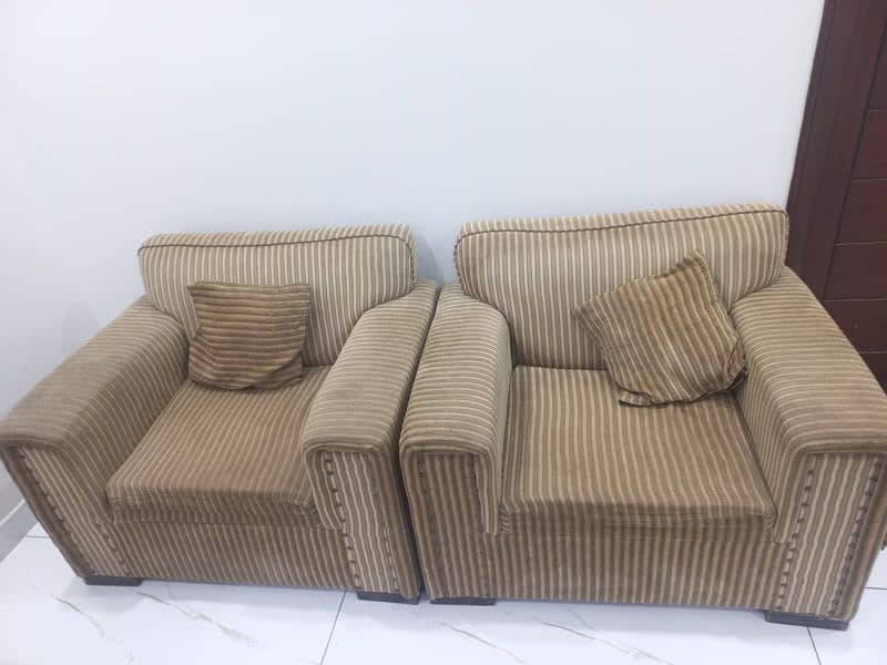 7 seater sofa set 3