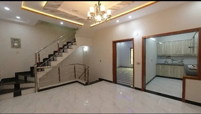 5 MARLA HOUSE FOR RENT IN PARAGON CITY LAHORE 8