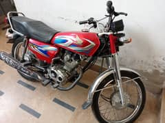 Honda 125. . 03007457757