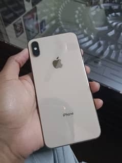 iphone xs max PTA approved