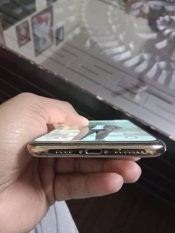 iphone xs max PTA approved 2