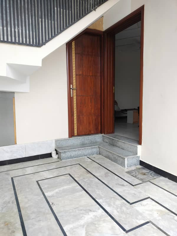 5 MARLA BRAND NEW HOUSE FOR SALE in FAISAL TOWN BLOCK C 35