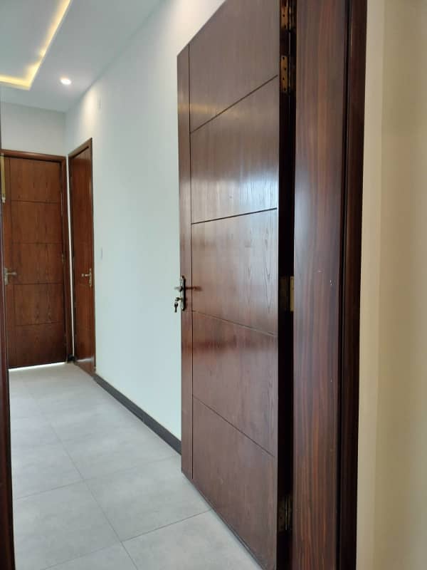 5 MARLA BRAND NEW HOUSE FOR SALE in FAISAL TOWN BLOCK C 46