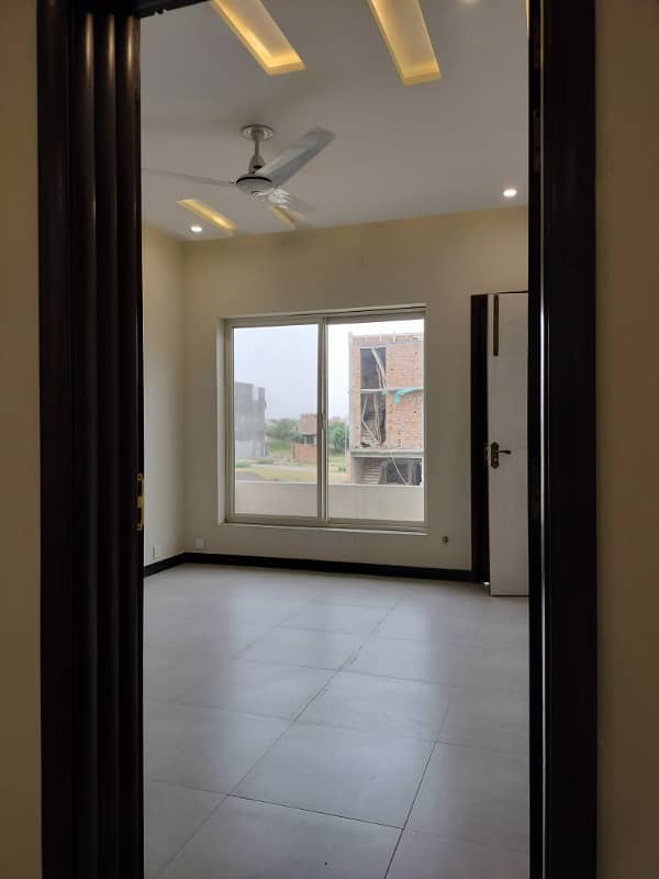 5 MARLA BRAND NEW HOUSE FOR SALE in FAISAL TOWN BLOCK C 47