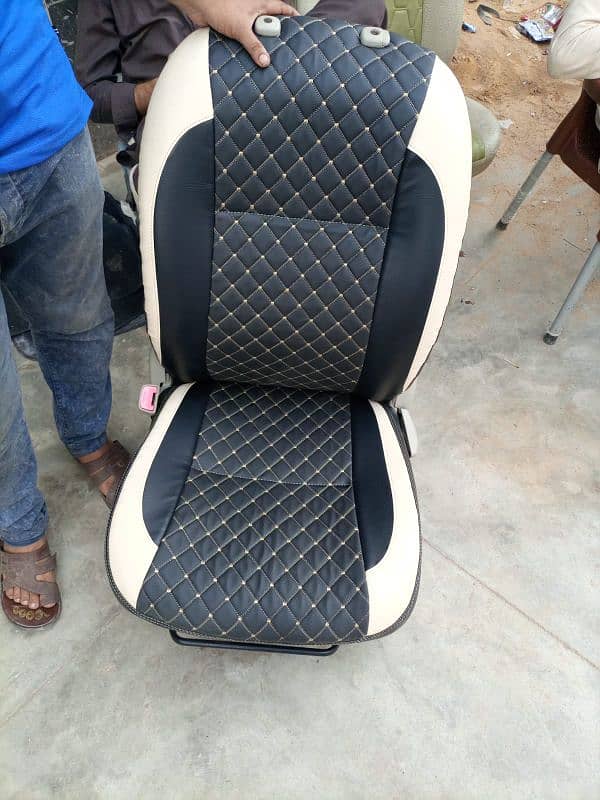 car seat cover 4