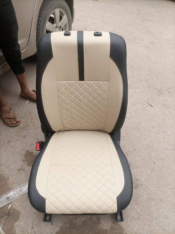 car seat cover 5