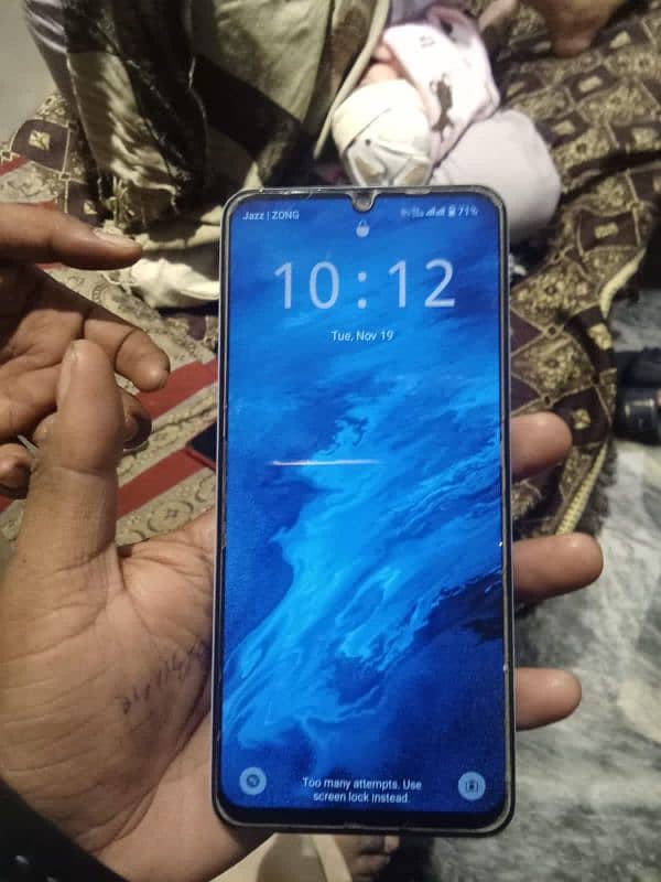 Realme note50 4gb/128gb for sale. 0