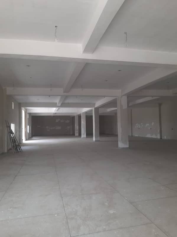 Brand New Factory For Sale 23