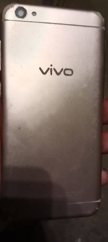 Vivo y55a 1