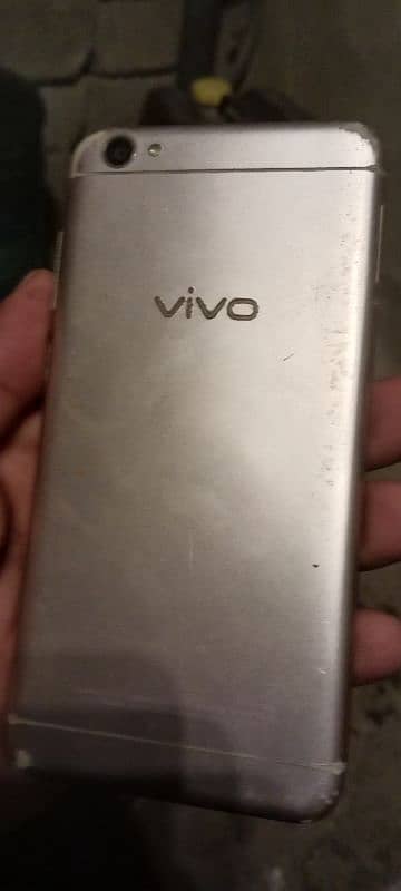 Vivo y55a 2