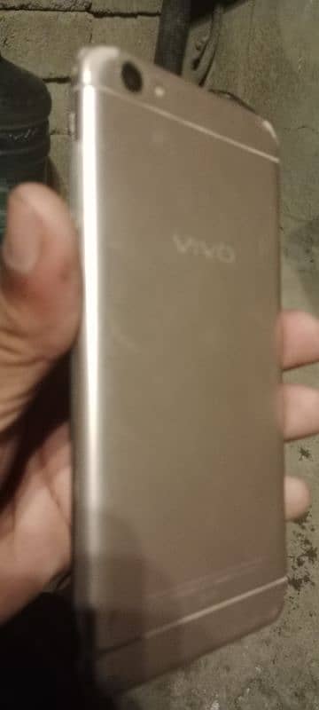 Vivo y55a 3