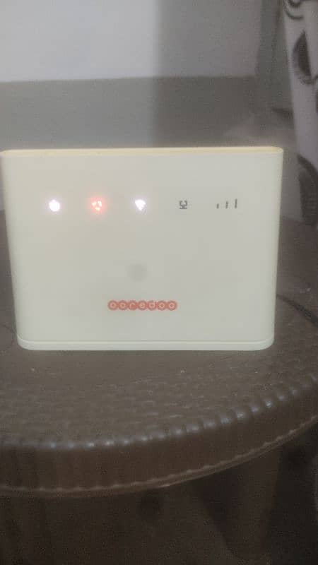 Huawei B310s-927 4G SIM Router (PTA Approved 6