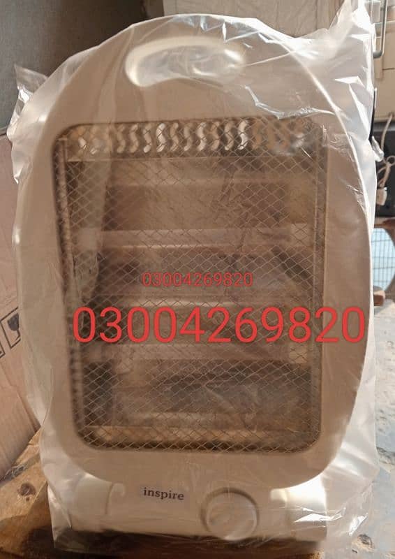 600 watt heater price 1500 6