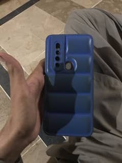 tecno cammon 15 pro