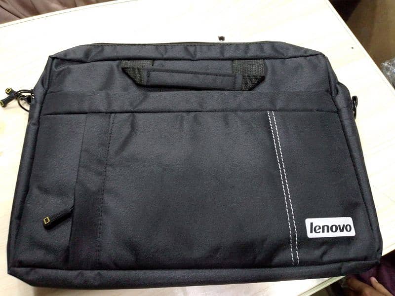 Lenovo hand bag 0