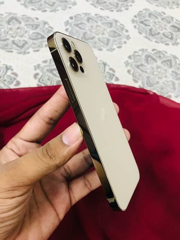 iphone 12 pro (256 GB) NON PTA 2