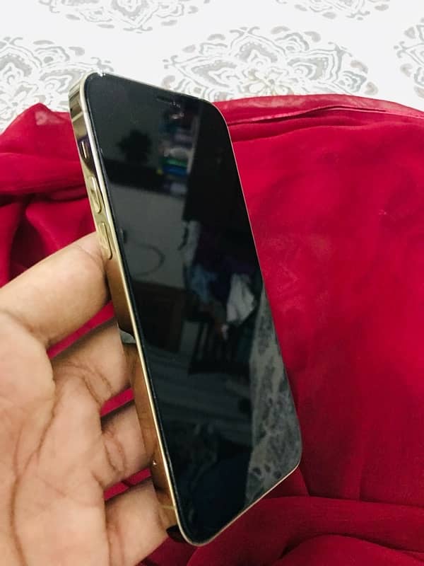 iphone 12 pro (256 GB) NON PTA 8