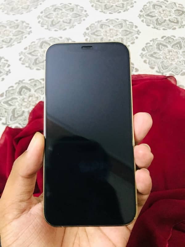 iphone 12 pro (256 GB) NON PTA 9