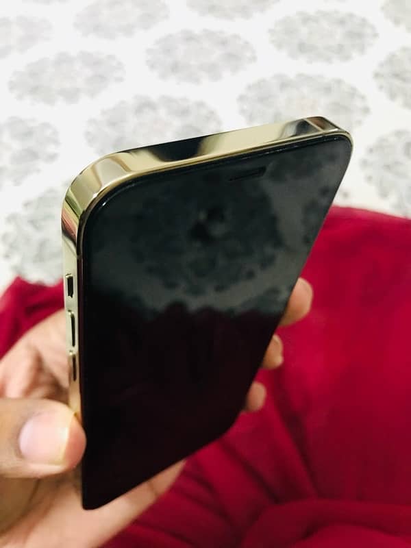 iphone 12 pro (256 GB) NON PTA 12