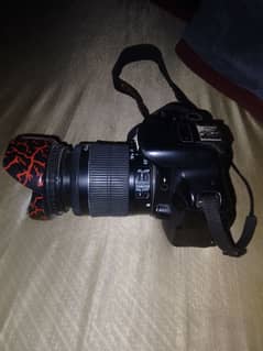 canon 700d