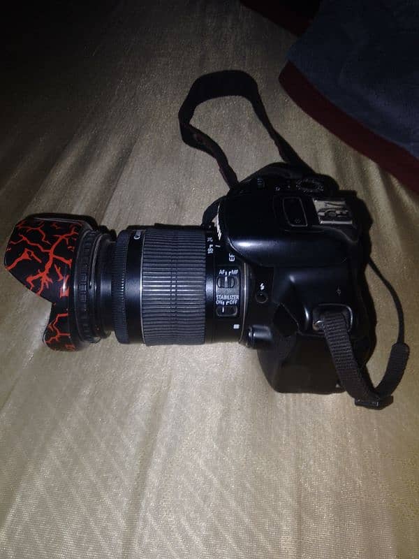 canon 700d 0