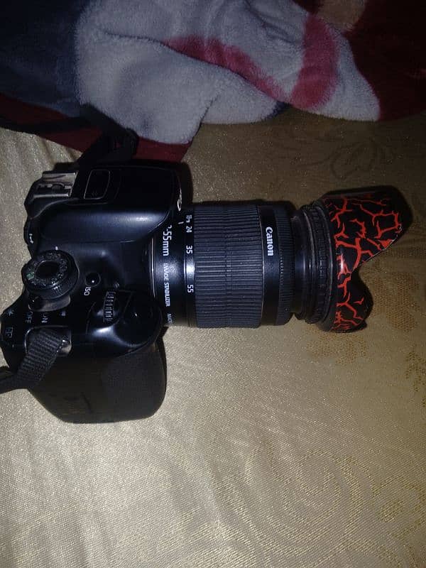 canon 700d 2