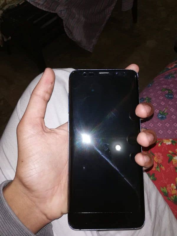 Samsung Galaxy s9 plus 6/64 0