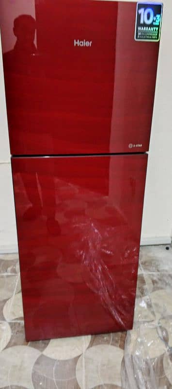 brand new fridge is available for sale 0