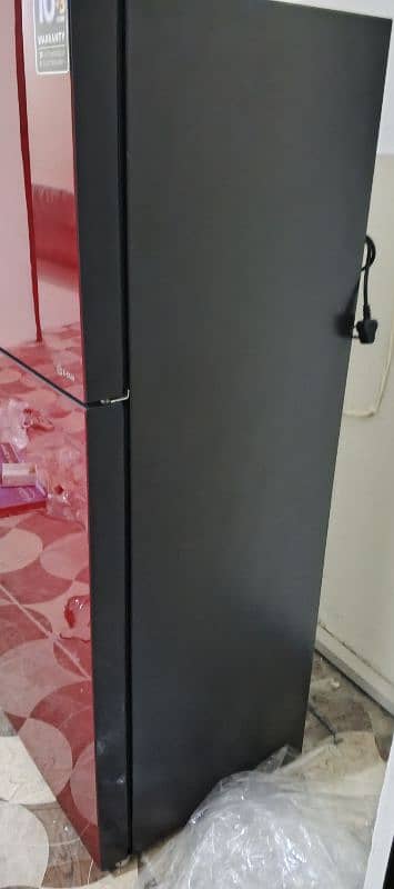 brand new fridge is available for sale 2