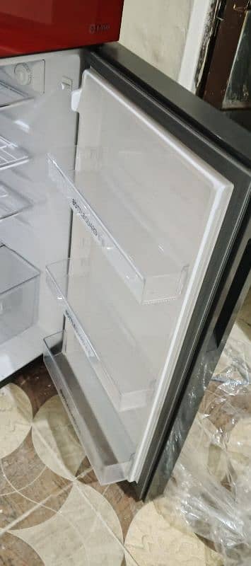 brand new fridge is available for sale 6