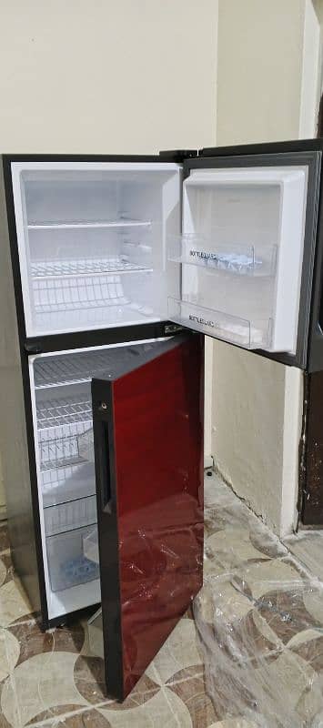 brand new fridge is available for sale 9