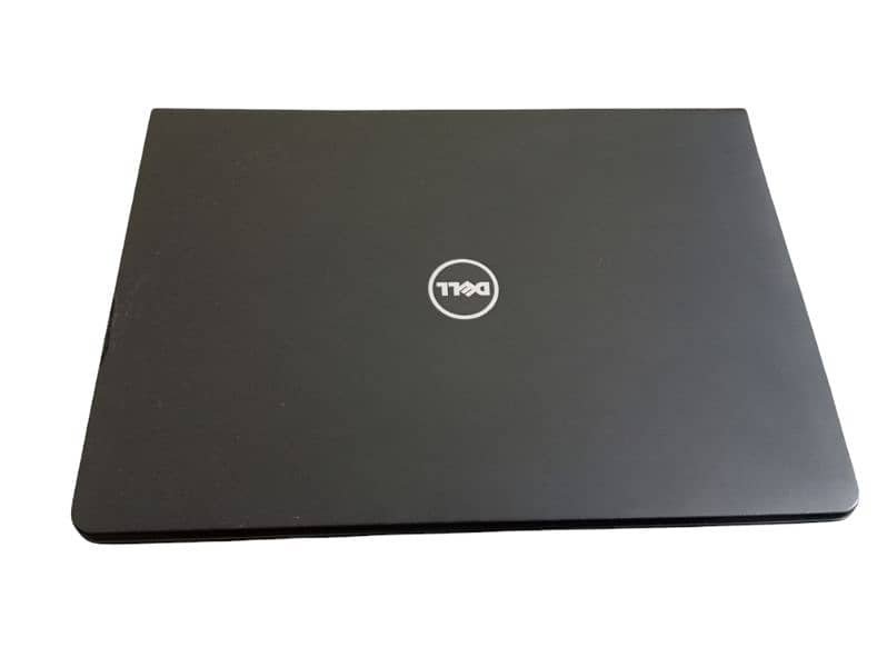 DELL VOSTRO 14-3468 _ 8gb Ram _ 128 gb ssd 1