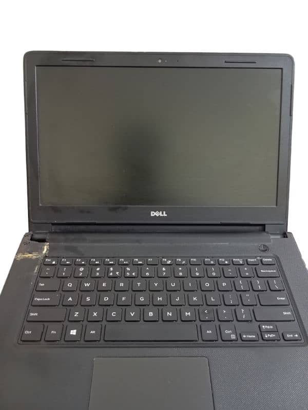 DELL VOSTRO 14-3468 _ 8gb Ram _ 128 gb ssd 2