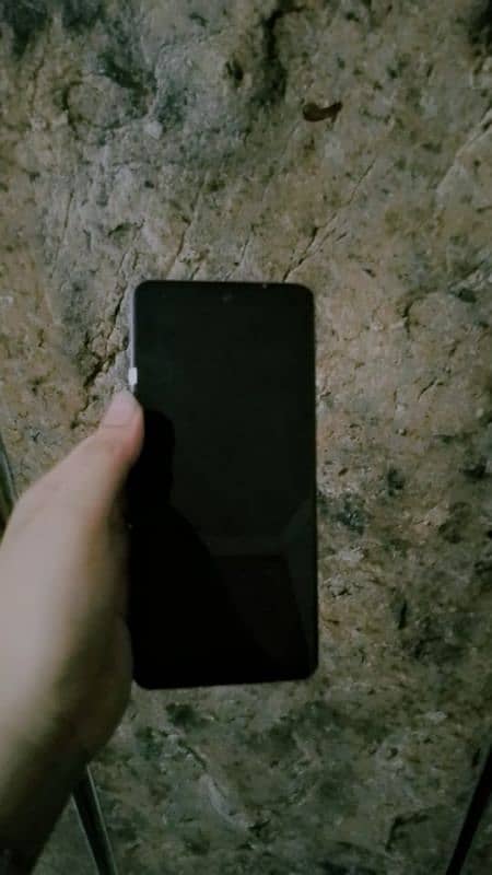 oppo F12 lush condition 10/10 3