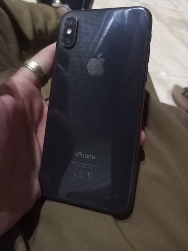 iphone xsPTA approved 6