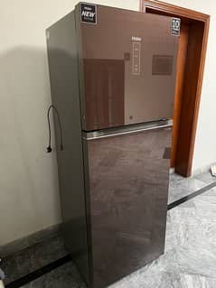 i am selling our home used good condition refrigerator in best price!