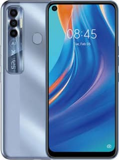 Tecno Spark 7 Pro Good Bettery camera G85