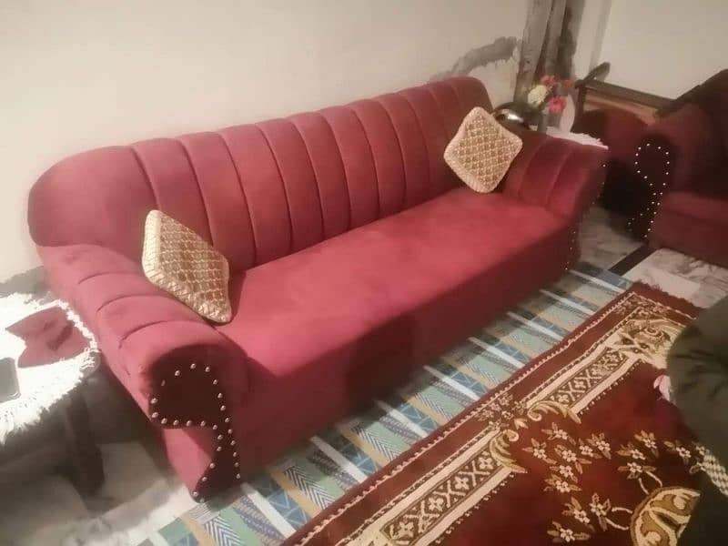 5 seater sofa set like 4